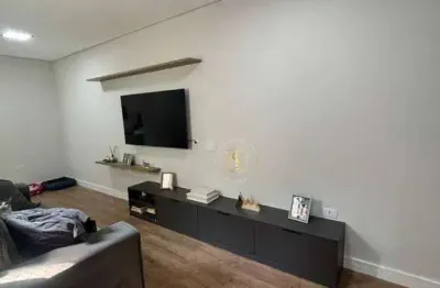 Cobertura com 2 dormitórios à venda, 86 m² por r$ 470.000,00 - vila camilópolis - santo andré/sp