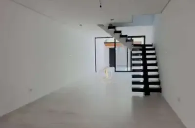 Sobrado com 3 dormitórios à venda por r$ 890.000,00 - vila metalúrgica - santo andré/sp