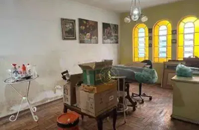 Sobrado com 2 dormitórios à venda, 140 m² por r$ 680.000,00 - santa maria - santo andré/sp