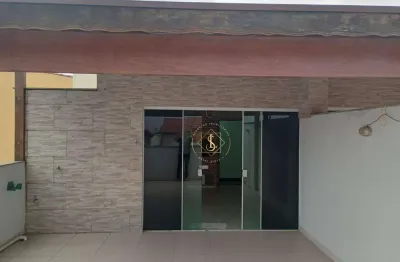 Cobertura com 2 dormitórios à venda, 100 m² por r$ 550.000,00 - vila camilópolis - santo andré/sp
