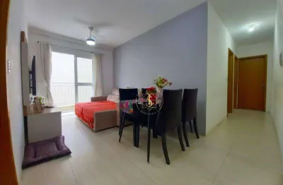 Apartamento com 2 dormitórios à venda, 62 m² por r$ 620.000,00 - barcelona - são caetano do sul/sp
