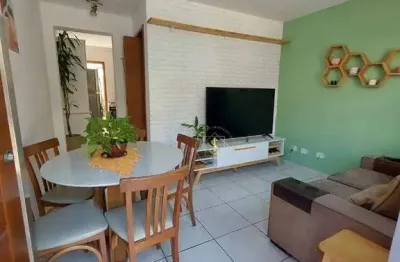 Sobrado com 2 dormitórios à venda, 58 m² por r$ 440.000 - vila arapuã - são paulo/sp