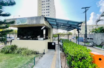 Apartamento com 2 quartos para alugar na Estrada para CATRE, 77, Emaús, Parnamirim