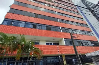Apartamento em lagoa nova, com 85m², 3 quartos, excelente localização