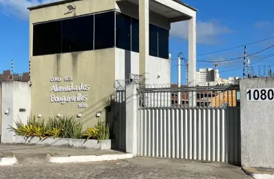 Casa em condomínio fechado com 4 quartos para alugar no Nova Parnamirim, Parnamirim 