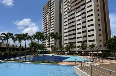 Apartamento com 3 quartos à venda na Rua Lúcia Viveiros, 255, Neópolis, Natal