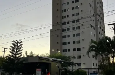 Apartamento com 2 quartos para alugar na Estrada para CATRE, 77, Emaús, Parnamirim