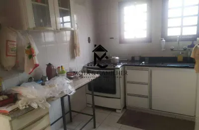 Casa com 3 quartos à venda na Rua Jocundo Pastorelli, Jardim das Nações, Taubaté