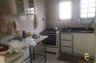 Casa com 3 quartos à venda na Jocundo Pastorelli, 201, Jardim das Nações, Taubaté