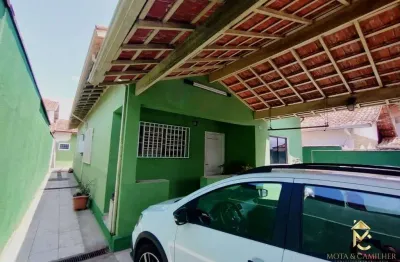 Casa com 3 quartos à venda na Rua das Bruneras, 175, Parque das Flores, Taubaté