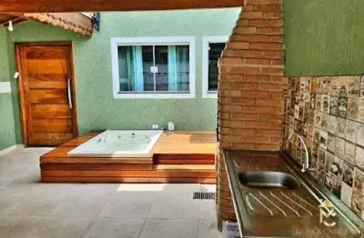 Casa à venda em residencial san marino, taubaté - sp