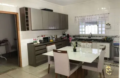 Casa à venda, 187 m² por r$ 530.000,00 - parque das fontes - tremembé/sp