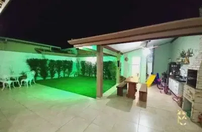 Casa com 2 quartos à venda no Terras de Benvira, Tremembé 