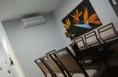 Apartamento com 3 quartos à venda na Rua Padre Timóteo Corrêa de Toledo, Vila São José, Taubaté