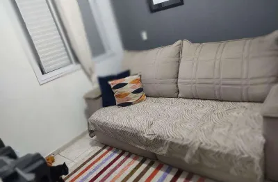 Apartamento com 3 quartos à venda na Rua Padre Timóteo Corrêa de Toledo, Vila São José, Taubaté