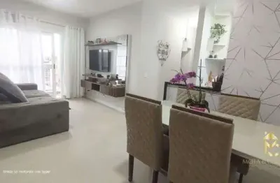 Apartamento à venda em jardim jaraguá, taubaté - sp