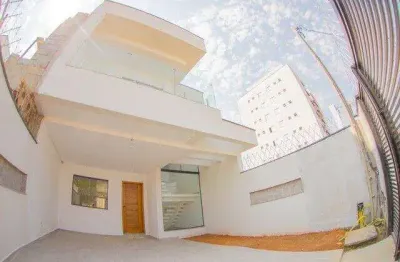 Casa com 2 quartos à venda na Avenida Alberto Winther de Araújo, Jardim Oasis, Taubaté