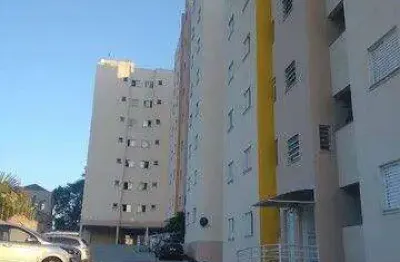 Apartamento com 2 quartos à venda na Avenida Cinderela, Jardim Gurilândia, Taubaté
