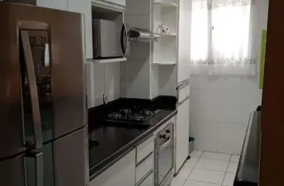 Apartamento à venda em jardim santa clara, taubaté - sp