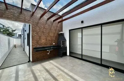 Casa com 3 quartos à venda na Rua Benedito Penna Florençano, 111, Barreiro, Taubaté