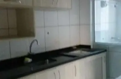 Apartamento com 2 quartos à venda na Rua Beatriz Gomes Mazella, São Gonçalo, Taubaté