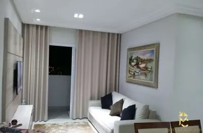 Apartamento com 2 quartos à venda na Chácara do Visconde, Taubaté 