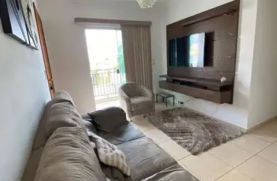 Apartamento à venda em residencial portal da mantiqueira, taubaté - sp