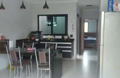 Casa em condomínio fechado com 2 quartos à venda no Recanto dos Eucaliptos, São José dos Campos 