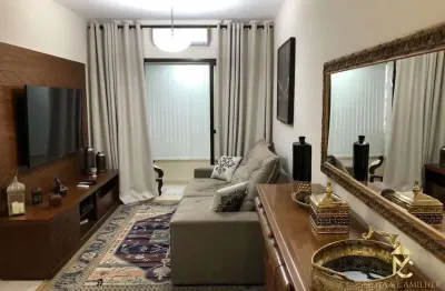 Apartamento à venda em esplanada independência, taubaté - sp