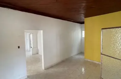 Casa com 2 quartos à venda na Rua João Afonso Salgueiro, 428, Independência, Taubaté