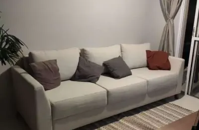 Apartamento com 3 quartos à venda na Vila São Geraldo, Taubaté 