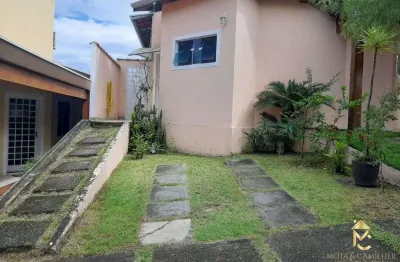 Casa em condomínio fechado com 2 quartos à venda na Estrada do Barreiro, 1529, Centro, Taubaté