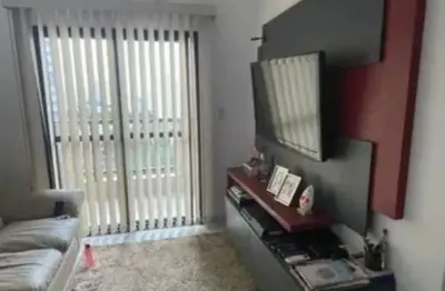 Apartamento com 3 quartos à venda na Rua Nelson Freire Campello, 99, Centro, Taubaté