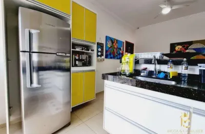 Casa com 4 dormitórios à venda por r$ 430.000,00 - monte belo - taubaté/sp