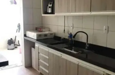 Apartamento com 1 quarto à venda no Granja Daniel, Taubaté 