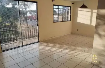 Apartamento com 2 quartos à venda na Parque Doutor Barbosa de Oliveira, 233, Centro, Taubaté