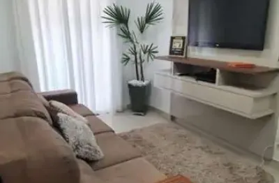Apartamento à venda em condomínio spazio tintoretto, taubaté - sp
