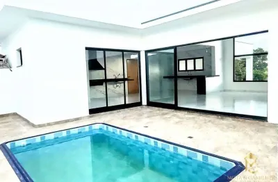 Casa em condomínio à venda em condominio cataguá way, taubaté - sp
