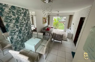 Casa em condomínio à venda em residencial são charbel, taubaté - sp