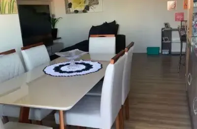 Apartamento à venda em vila jaboticabeira, taubaté - sp