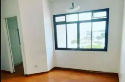 Apartamento com 2 quartos à venda na Avenida Nove de Julho, 441, Centro, Taubaté