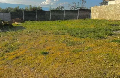 Terreno à venda no dos Guedes, Tremembé 