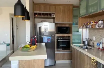 Apartamento com 2 quartos à venda no Barranco, Taubaté 