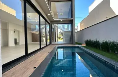 Casa em condomínio fechado com 3 quartos à venda na Rua Figueira, 240, Condomínio Residencial Green Park, Taubaté