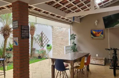 Casa com 3 dormitórios à venda, 144 m² por r$ 560.000 - estiva - taubaté/sp