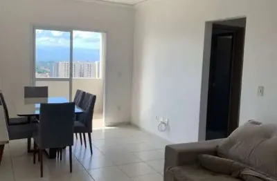 Apartamento à venda em vila nossa senhora das graças, taubaté - sp