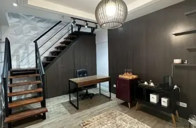 Sala à venda, 19 m² por r$ 185.000 - centro - taubaté/sp