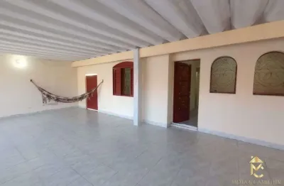 Casa com 3 quartos à venda na Rua Quirico Azzolini, 349, Parque Jaraguá, Taubaté