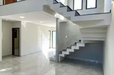 Casa em condomínio à venda em bairro dos guedes, tremembé - sp