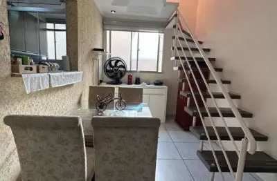 Apartamento à venda em jardim santa clara, taubaté - sp